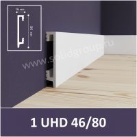Շրիշակ Solid 1 UHD 46/80 2մ