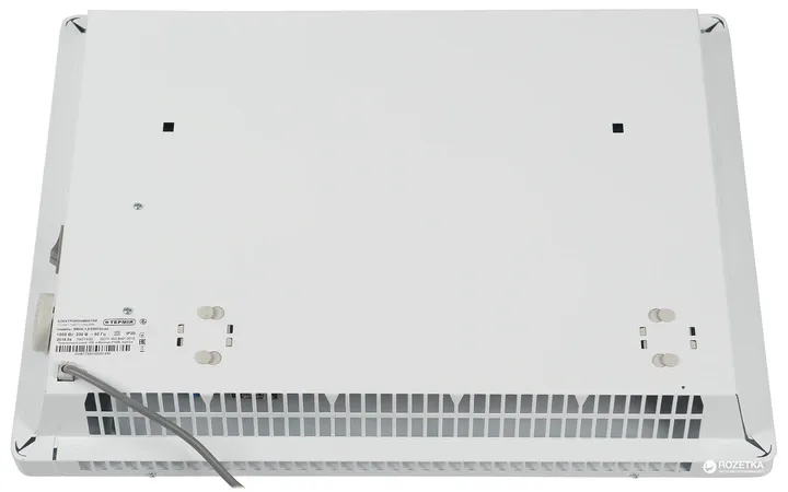 Электрический конвектор ТЕРМІЯ EVNA-1.5/230С2 (cш)