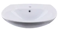 Լվացարան Դնեպրոկերամիկա Աստրա 60