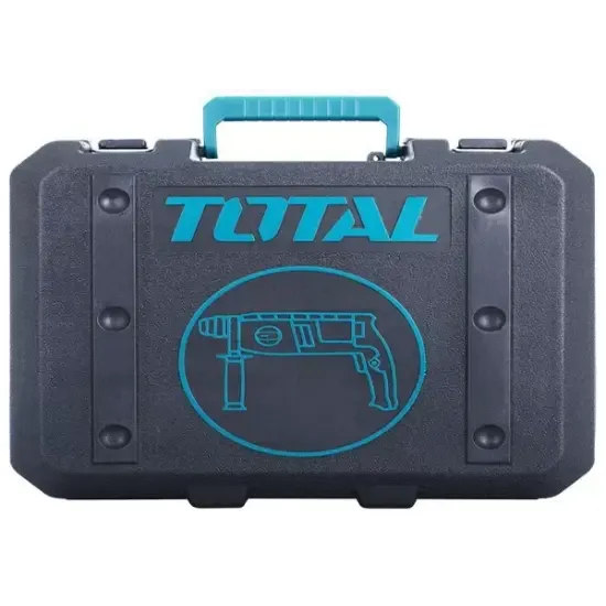 Электрическая Перфоратор /SDS Plus/800В/2,5Дж TH308268