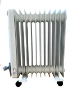 Էլեկտրական Մարտկոց Յուղով TERMIA H1125