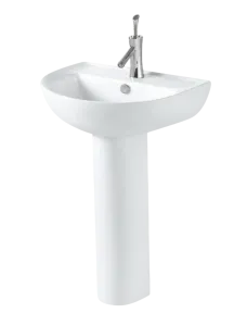 Լվացարան Ոտքով OHT6008