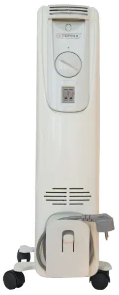 Էլեկտրական Մարտկոց Յուղով TERMIA H1020