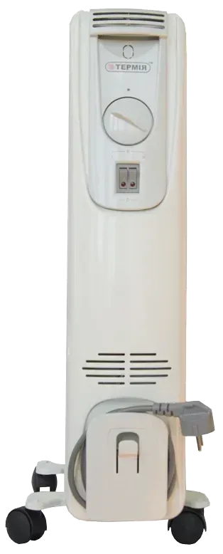 Էլեկտրական Մարտկոց Յուղով TERMIA H1020