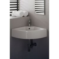 Раковина Угловой 722A