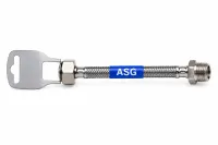 Ջրի Ճկախողովակ ASG 1/2" BH FM 100սմ