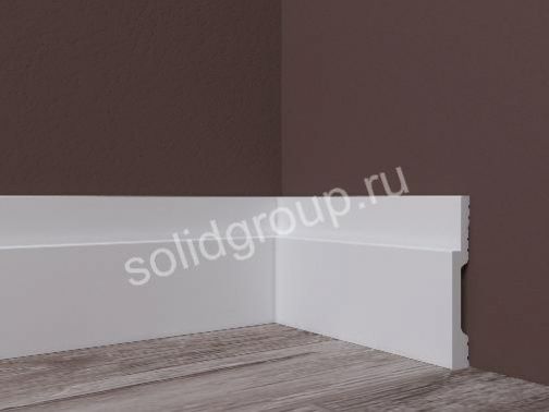 Շրիշակ Solid 1 UHD 42/80D 2մ