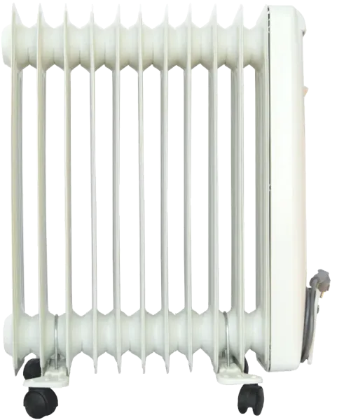 Էլեկտրական Մարտկոց Յուղով TERMIA H1125