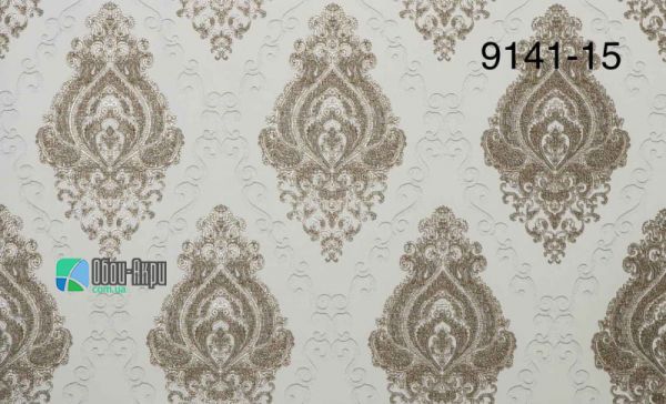 Megapolis 9141-15