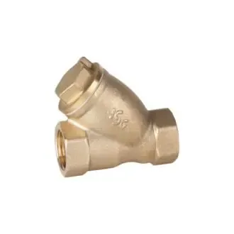 Ջրի Ֆիլտր ASG+ 3/4"