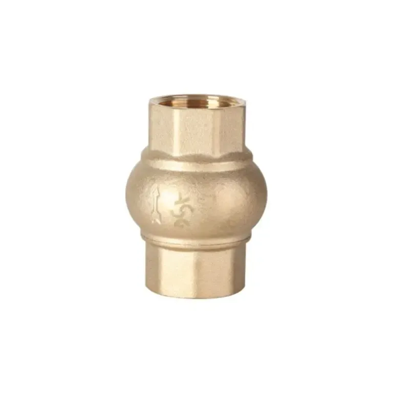 Հակադարձ Կապույր (կլապան) ASG+ 1/2"
