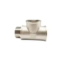 Եռաբախշիչ Նիկել ASG 1/2" BBH FFM
