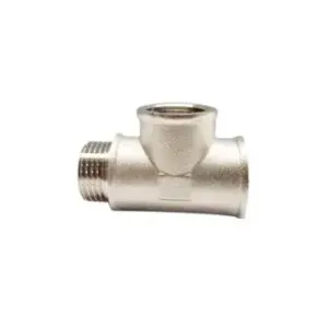 Եռաբախշիչ Նիկել ASG 1/2" BBH FFM