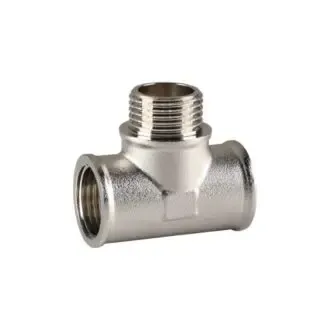 Եռաբախշիչ Նիկել ASG 1/2" BHB FMF