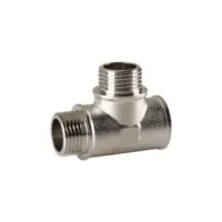 Եռաբախշիչ Նիկել ASG 1/2" BHH FMM