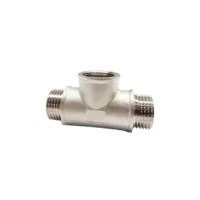 Եռաբախշիչ Նիկել ASG 1/2" HBH MFM