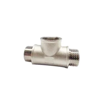 Եռաբախշիչ Նիկել ASG 1/2" HBH MFM