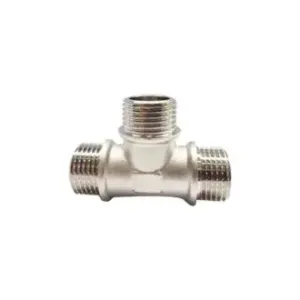 Եռաբախշիչ Նիկել ASG 1/2" HHH MMM