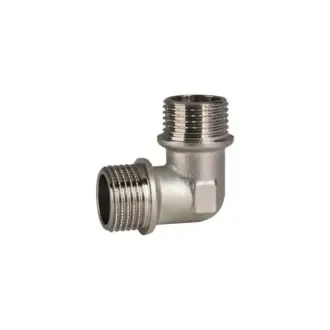 Անկյունակ Նիկել ASG 1/2" HH MM