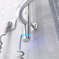 Էլեկտրական չորացուցիչ Laris Ստանդարտ P7 450×700 E սենսոր S3 (միացումը ձախ կողմում)