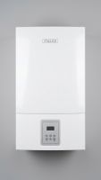 Italco ITC 24K V5 PRE Գազի կաթսա+ծխատար 24կՎտ