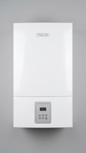 Italco ITC 24K V5 PRE Գազի կաթսա+ծխատար 24կՎտ