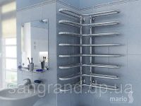 Չորանոց Անկյունային P8 500x400x800մմ