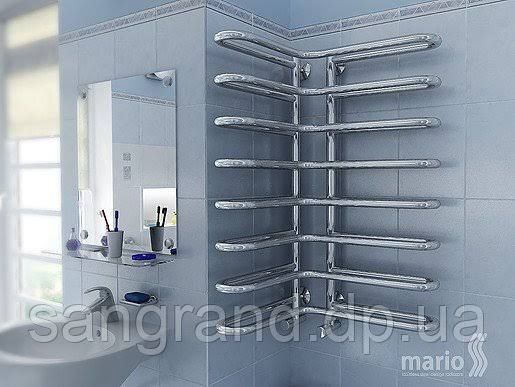 Չորանոց Անկյունային P8 500x400x800մմ