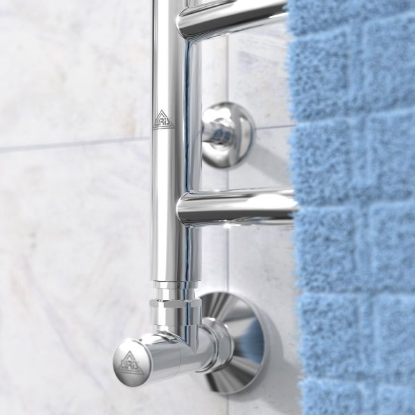 Ջրային չորացուցիչ Laris Կլասիկ P7 450×700