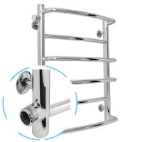 Ջրային չորացուցիչ Laris Միքս P6 450×600 բ/պ 1" մց 500
