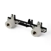НАСТЕННОЕ КОМПЛЕКТ ДЛЯ СМЕСИТЕЛЯ С МЕТАЛЛИЧЕСКОЙ РЕЗЬБОЙ ASG 20*1/2" ВНУТРЕННЕЙ