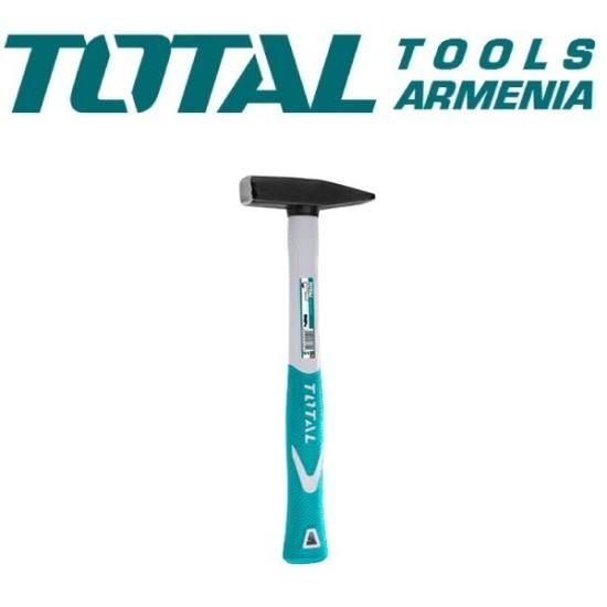 Молоток слесарный 1500г THT7115006 