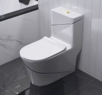 Унитаз OTQP660H
