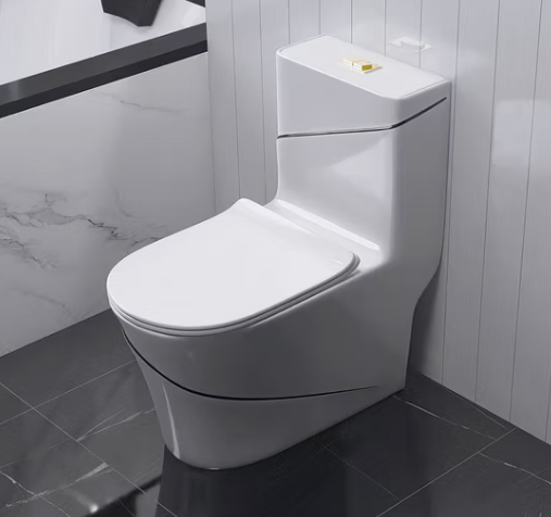 Унитаз OTQP660H