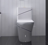 Унитаз OTQP660H