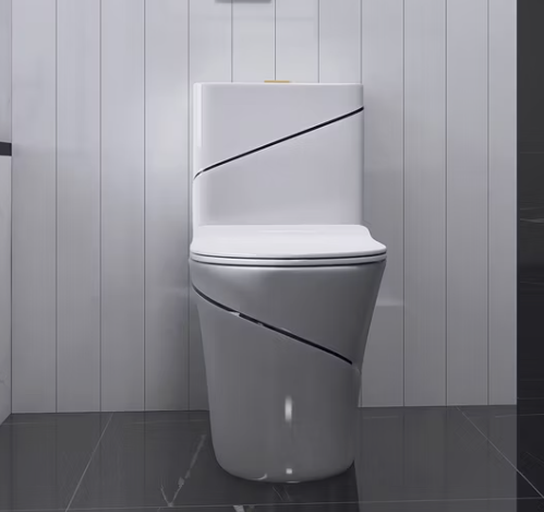 Унитаз OTQP660H
