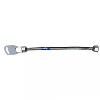 Ջրի Ճկախողովակ ASG 1/2" BB FF 20սմ