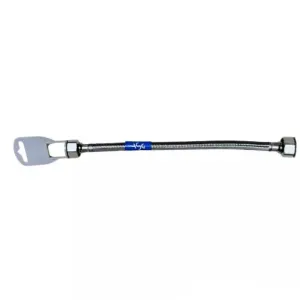 Ջրի Ճկախողովակ ASG 1/2" BB FF 200սմ