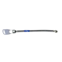 Ջրի Ճկախողովակ ASG 1/2" BH FM 100սմ
