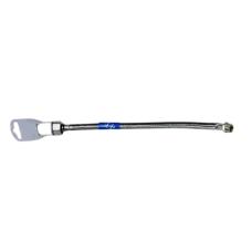 Ջրի Ճկախողովակ ASG 1/2" BH FM 20սմ