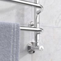 Ջրային չորացուցիչ Laris Ստանդարտ P6 450×600