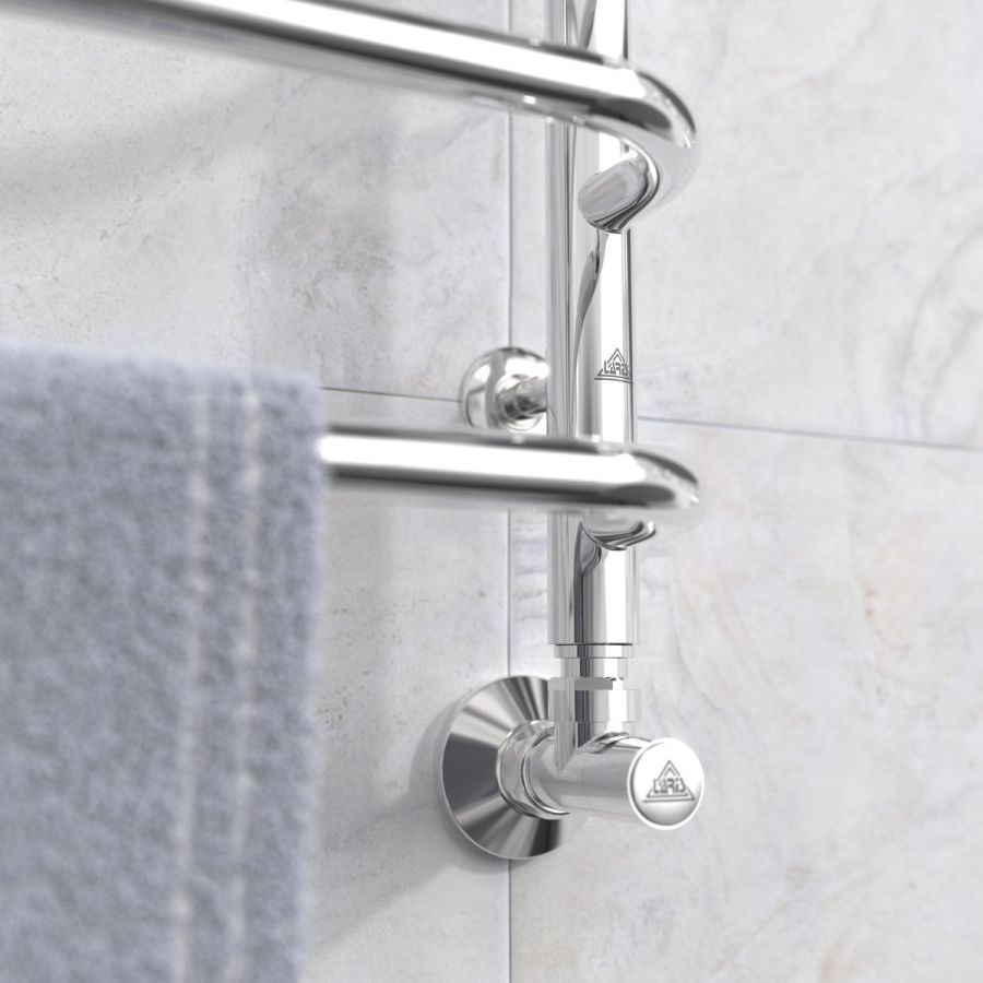 Ջրային չորացուցիչ Laris Ստանդարտ P6 450×600
