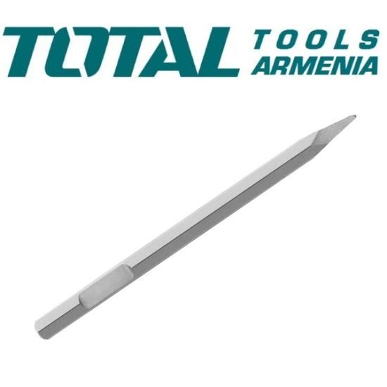 Սրածայր դուր 28X530մմ SDS-HEX TAC1531282