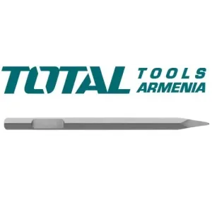 Սրածայր դուր 28X530մմ SDS-HEX TAC1531282
