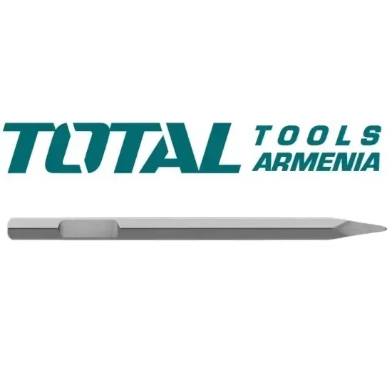 Սրածայր դուր 28X530մմ SDS-HEX TAC1531282