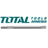 Տափակ հատիչ (դուր) 28X530X35մմ SDS-HEX TAC1532282