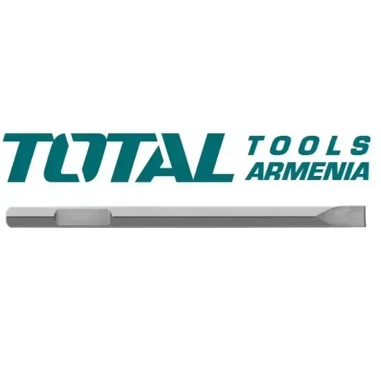 Плоское Долото 28X530X35мм SDS-HEX TAC1532282