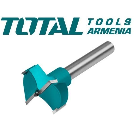 Ֆռեզի գլխիկ 35մմ TAC180351