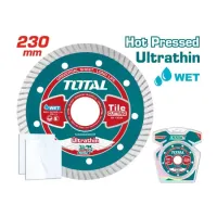 Ուլտրա բարակ ալմաստե սկավառակ 230X22.2մմ TAC2132301HT