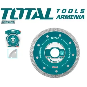 Ուլտրա բարակ ալմաստե սկավառակ 230X22.2մմ TAC2182301HT